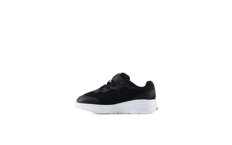 NEW BALANCE 578 Hook & Loop “Black / Signal Pink” (IT578BP)
