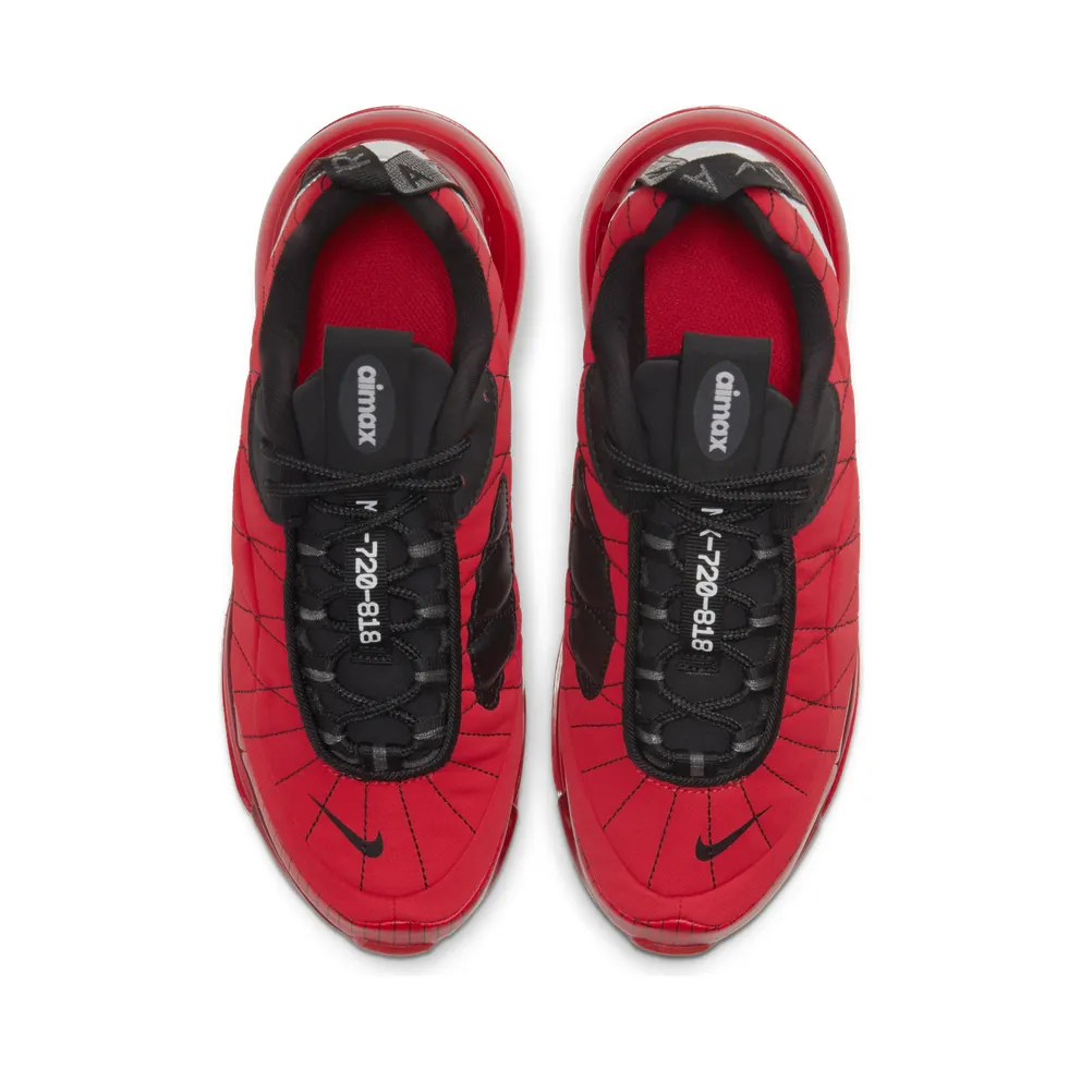 Nike MX-720-818 “Speed Red / University Red / White / Black” (CD4392-600)