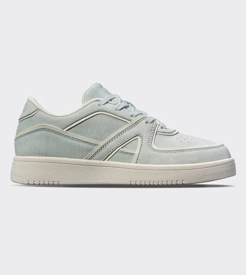 APL Nostalgia ’87 “Aqua Mist/Ivory” (Dames)