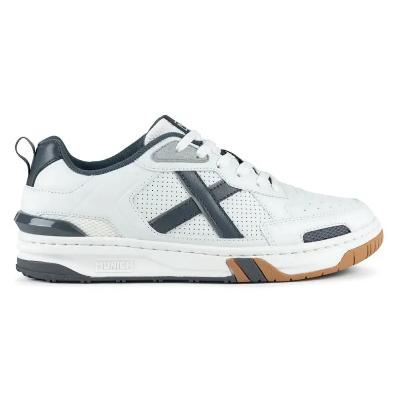 Munich sneaker White (404800345)