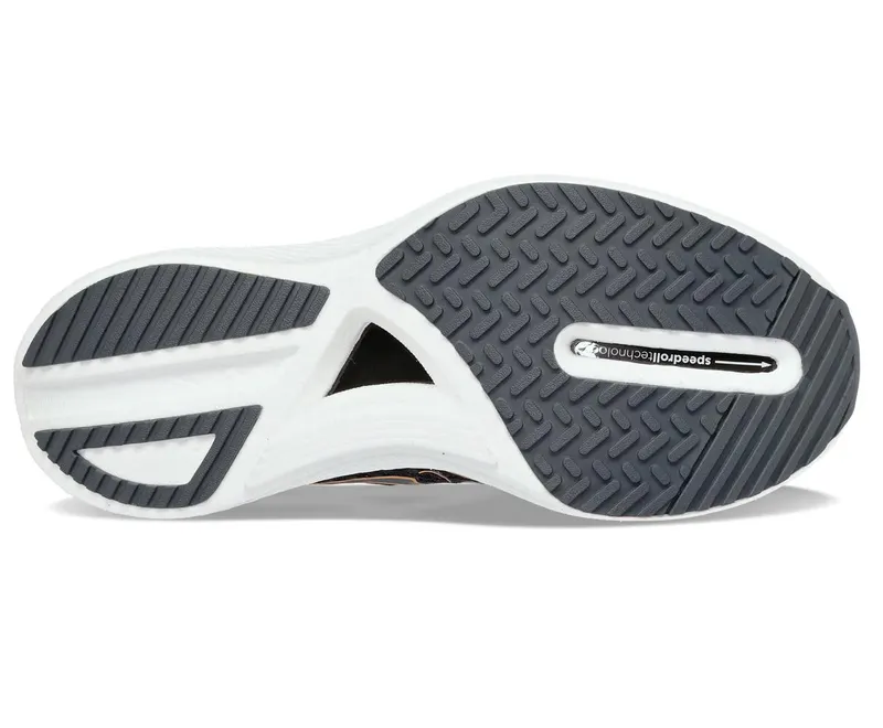 Saucony Endorphin Pro 3 Black Goldstruck (S10755-10)