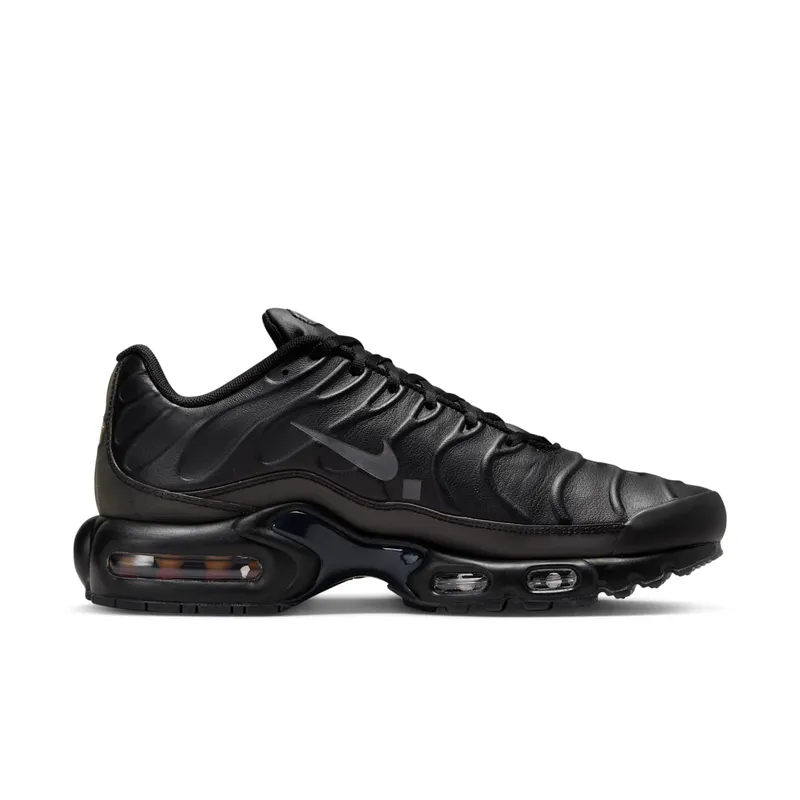 Nike Air Max Plus x A-COLD-WALL* Black/Light Iron Ore/Obsidian/Off-Noir (FD7855-001)