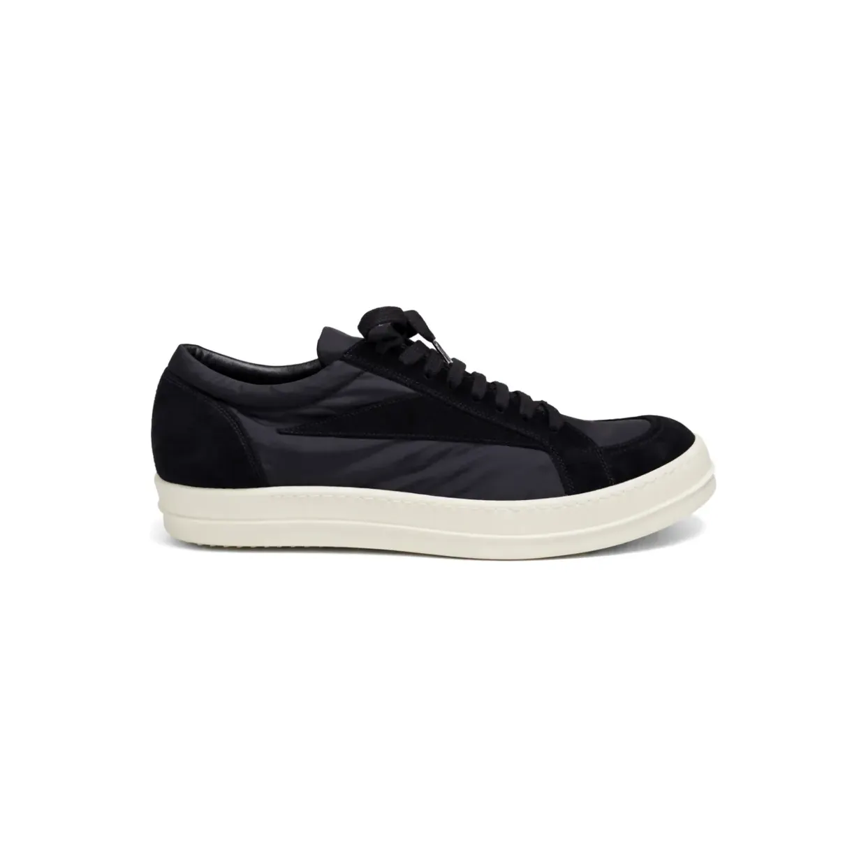 Rick Owens Vintage “Black” (RU01F2897NDOLVX)