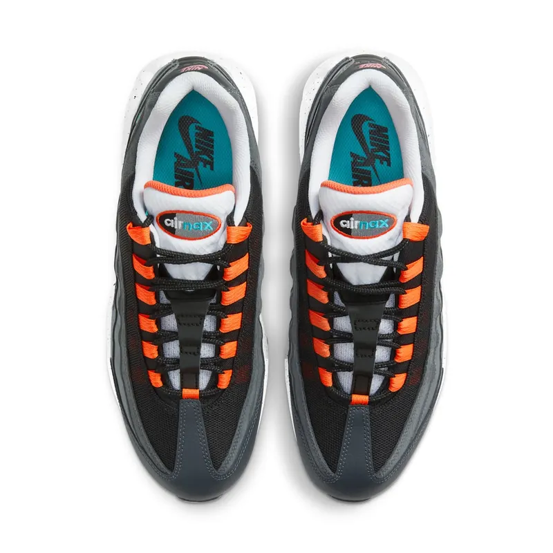 Nike Air Max 95 Black (CZ0191-001)