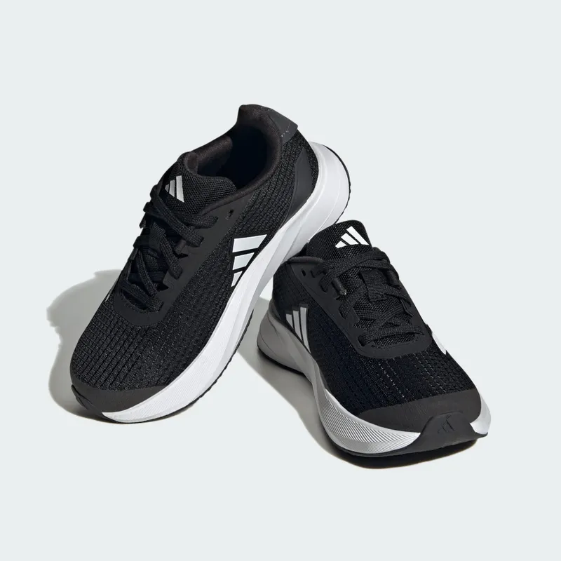 adidas Duramo SL Kids’ Shoes Core Black / Cloud White / Carbon (IG2478)