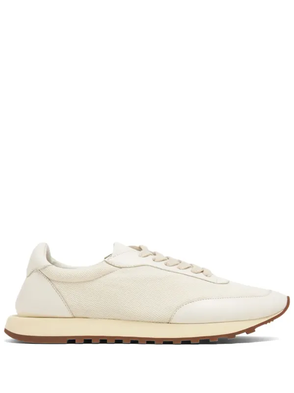 The Row with chunky zool – Beige (F1284W20N60)