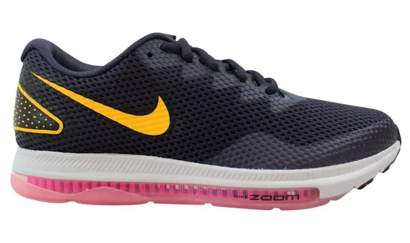 Nike Zoom All Out Low 2 Gridiron (AJ0036-006)
