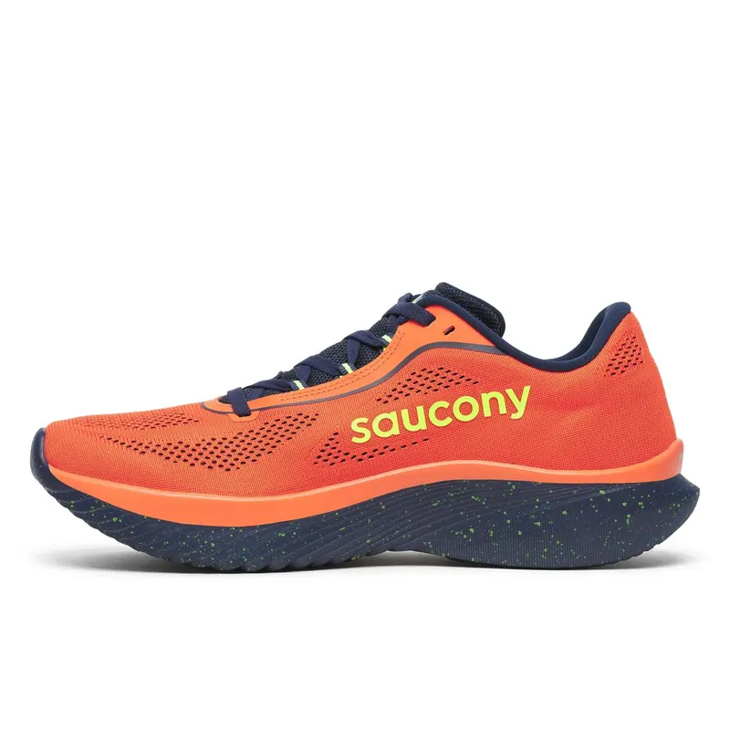 Saucony Kinvara 15 Solar (S20967-167)