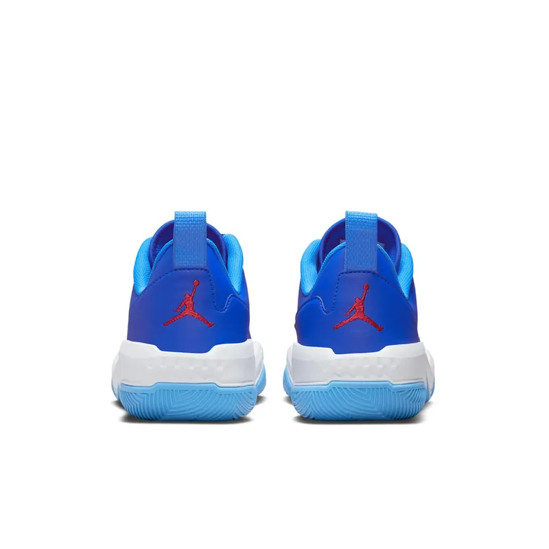 Jordan One Take 4 Game Royal University Red (DO7192-400)