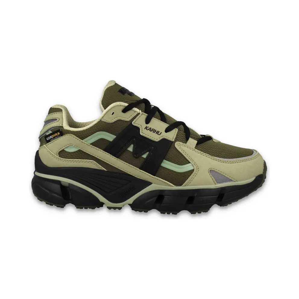 Karhu Super Fulcrum Beech / Jet Black (F860016)