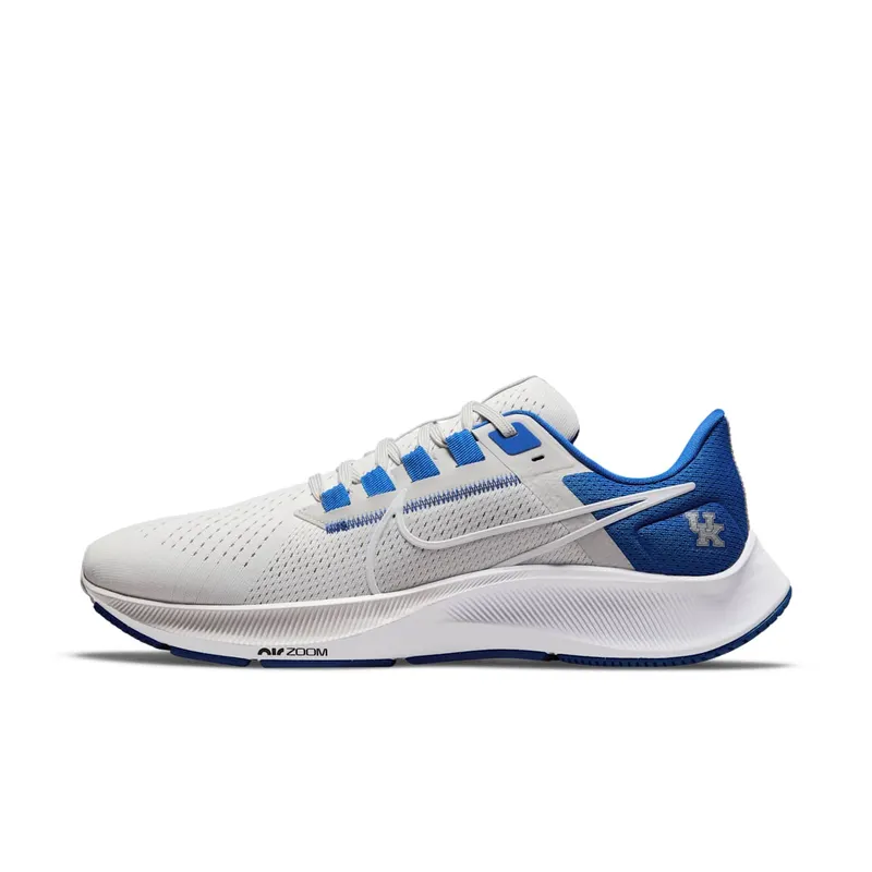 Nike Air Zoom Pegasus 38 “Kentucky” (DJ0830-001)