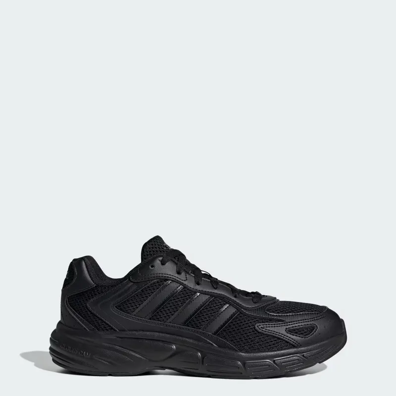 Adidas Eclyptix 2000 Core Black / Core Black / Core Black (JI2844)