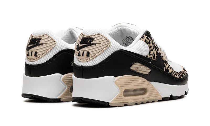 Nike Air Max 90 “Leopard” (IF1619-100)