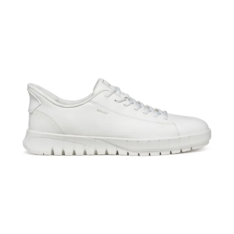 Geox Flextride Plus “White” (U65MAA0009BC1000)
