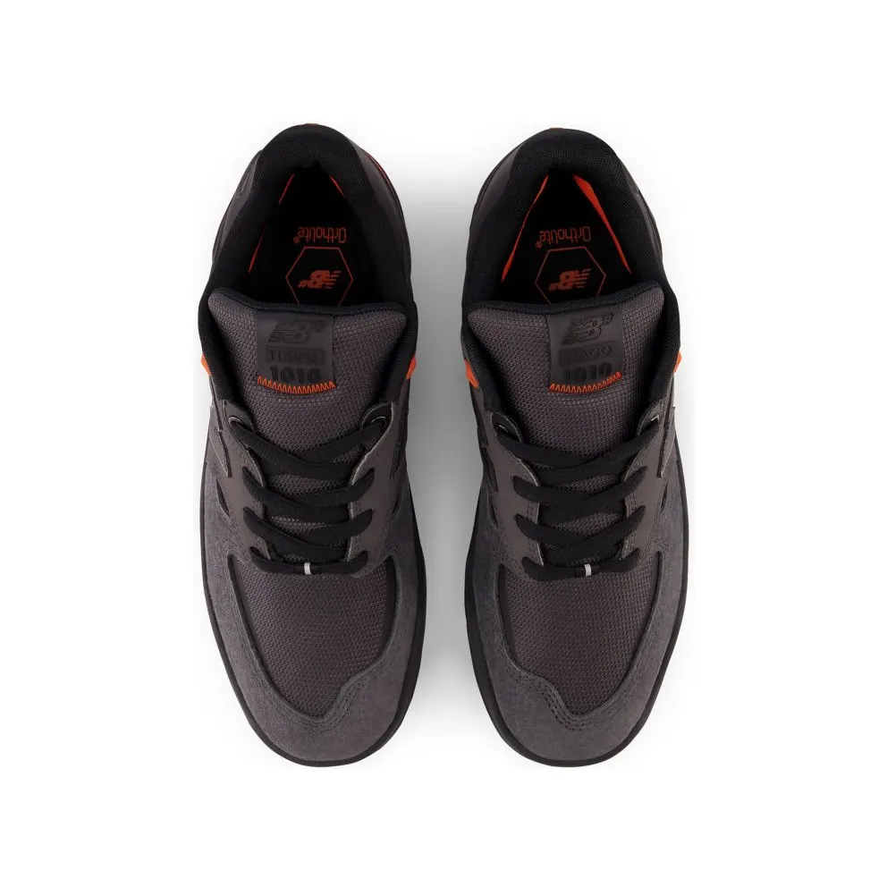 New Balance Numeric 1010 Tiago Lemos Phantom Orange (NM1010PW)