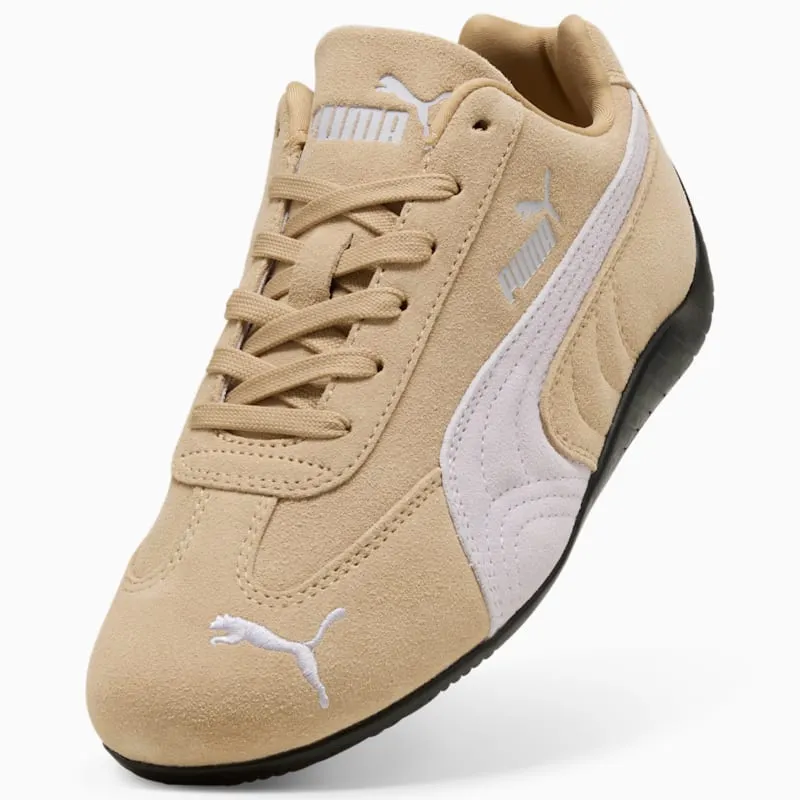 Puma Speedcat OG “Sand Dune Lavender Pop” (400986-84)