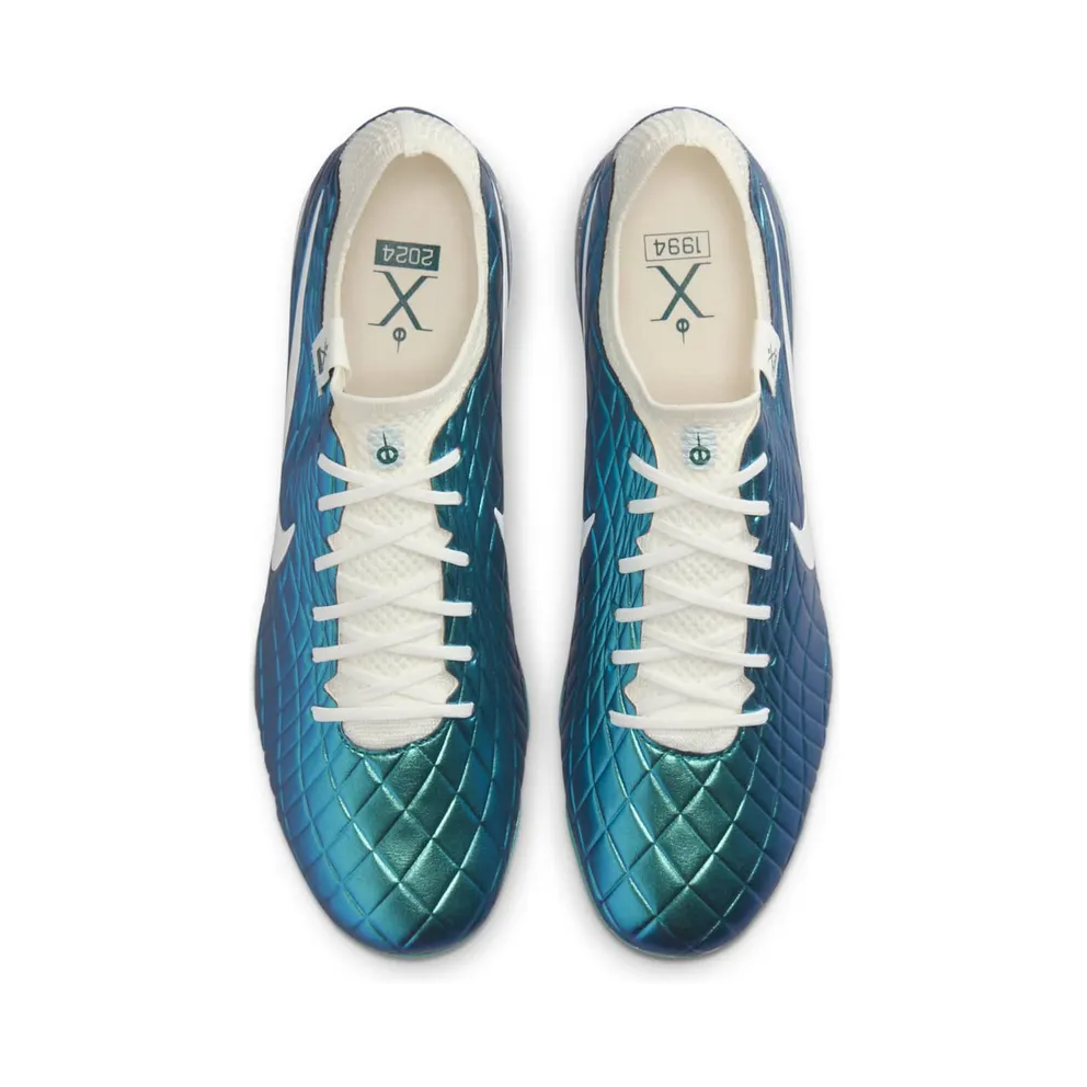 Nike TIEMPO LEGEND 10 ELITE FG “EMERALD” (FQ3247-300)
