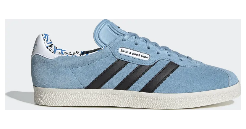 adidas Gazelle Super Have A Good Time