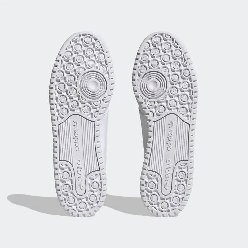 Adidas Forum Low Classic x André Saraiva Cloud White / Cloud White / Cloud White (FZ6353)