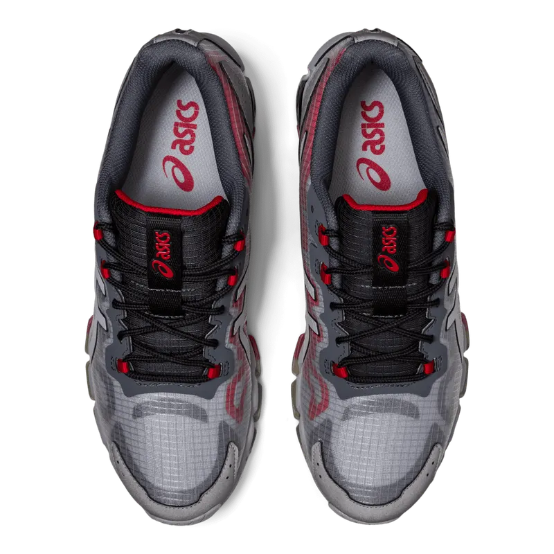 Asics GEL-QUANTUM 360 6 Pure Silver/Piedmont Grey (1201A113.020)
