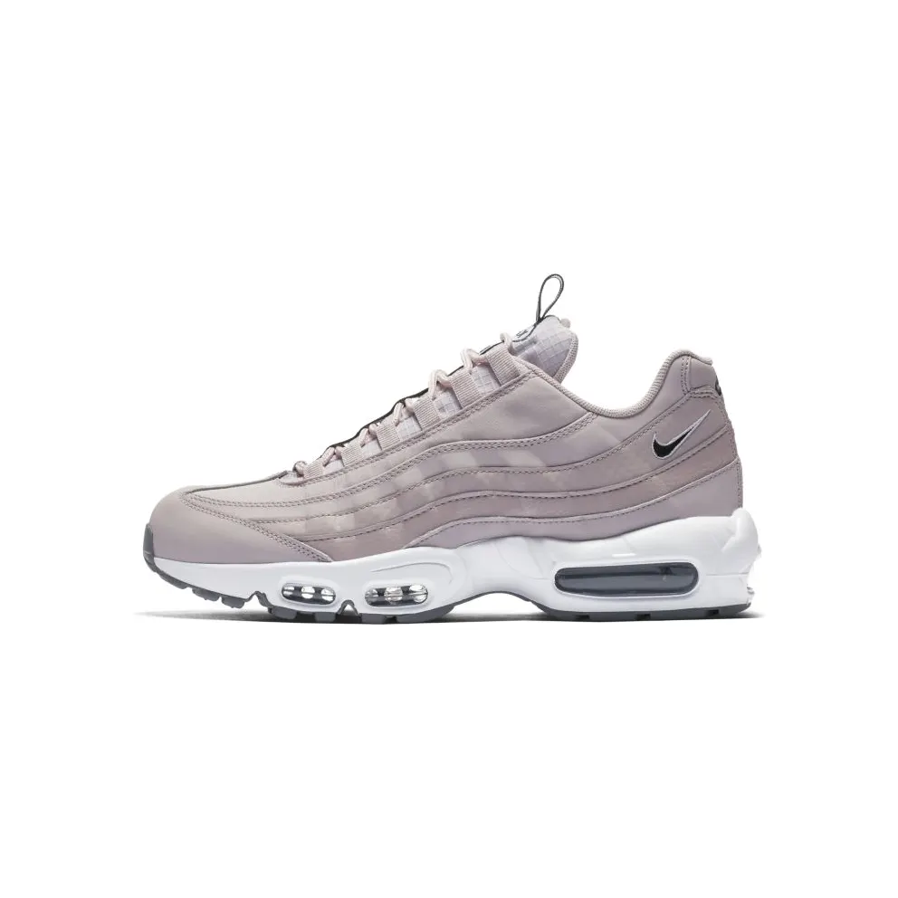 Nike Air Max 95 Se Particle Rose Black-White Particle Rose/Black-White (AQ4129-600)