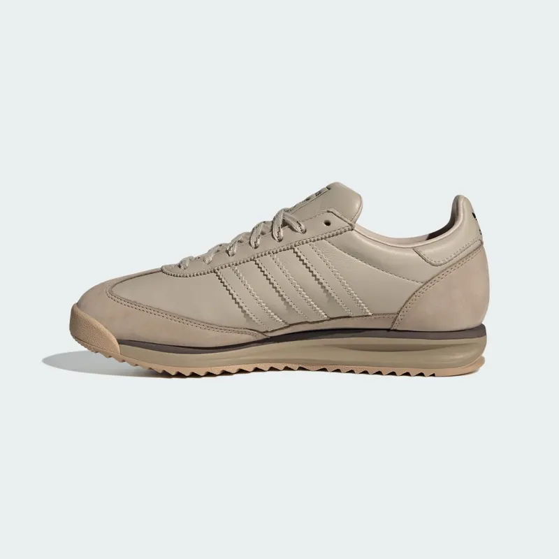 adidas SL 72 RS adi-tex Trace Khaki Wonder Beige (JR1643)