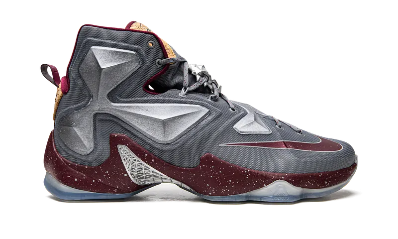 Nike LeBron XIII LMTD “Opening Night” (823300-060)