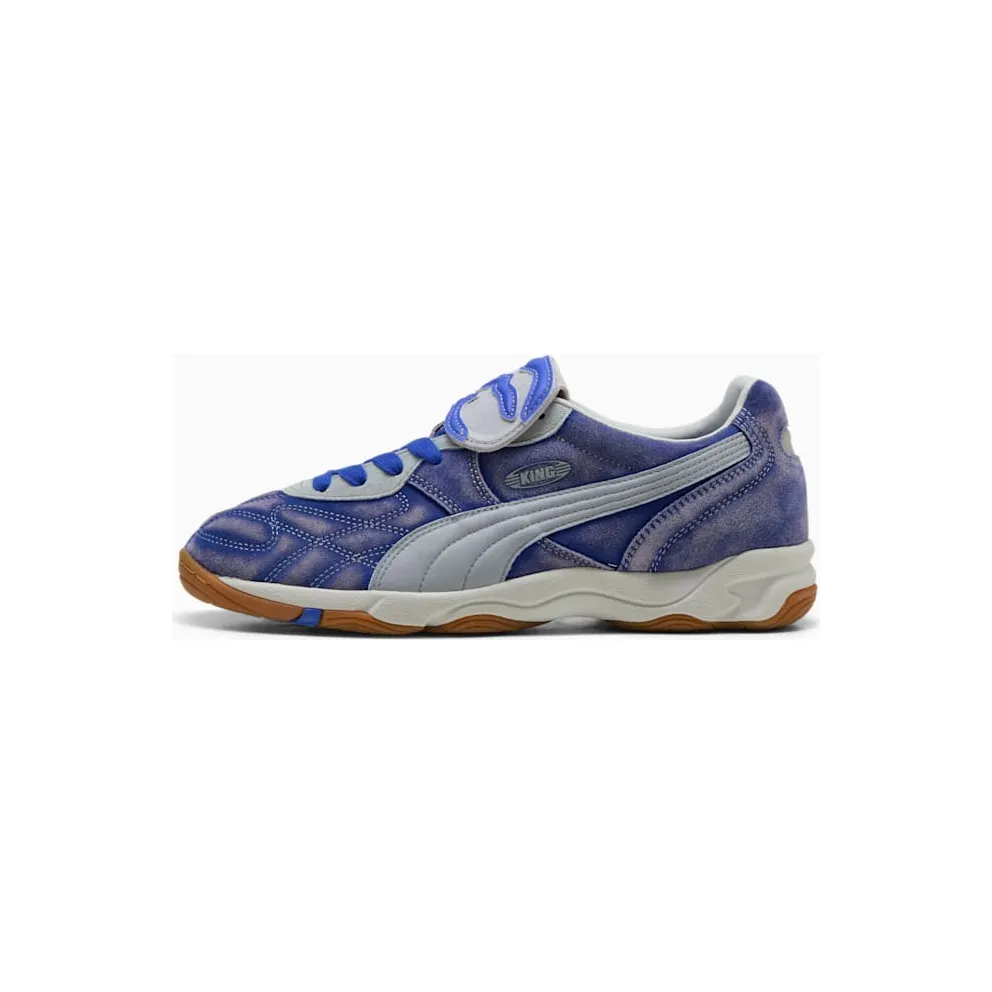 Puma King Indoor KidSuper Dart Blue (401180-01)