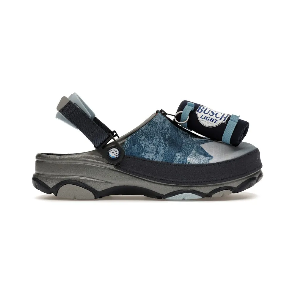 Crocs Classic All-Terrain Clog Busch Beer (208595-90H)