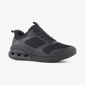Skechers BOBS Sport Arc Waves 2.0 “Black” (117626BBK)