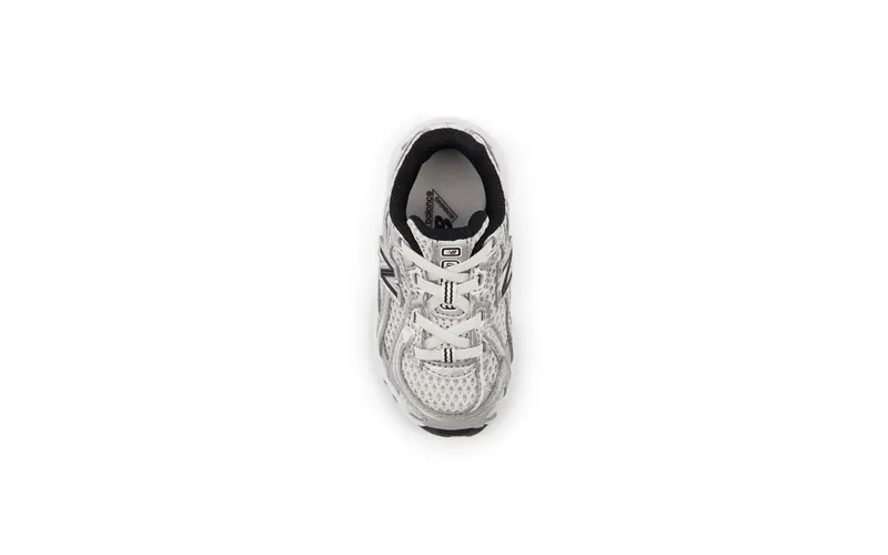 New Balance 740 TD “White / Silver Wide” (IZ740-NW)