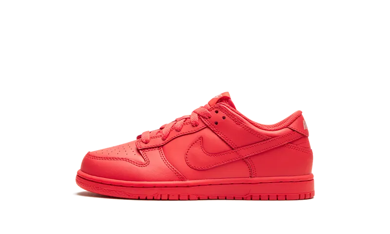 Nike Dunk Low PS “Track Red” (DH9756-601)
