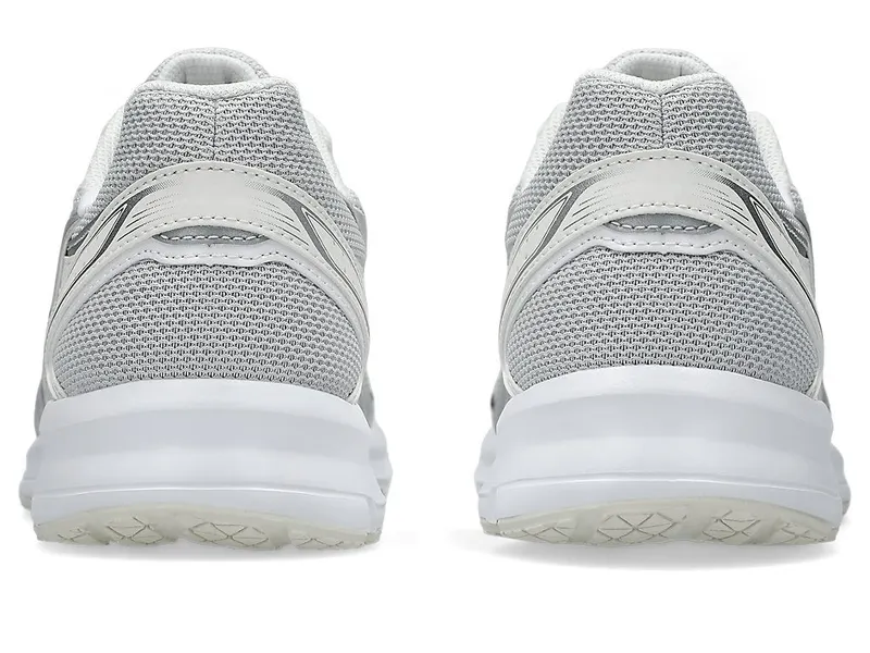 ASICS JOG 100S “Cloud Grey / Pure Silver” (1203A684-021)