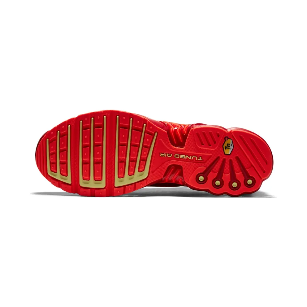 Nike Air Max Plus 3 Red (CK6715-600)