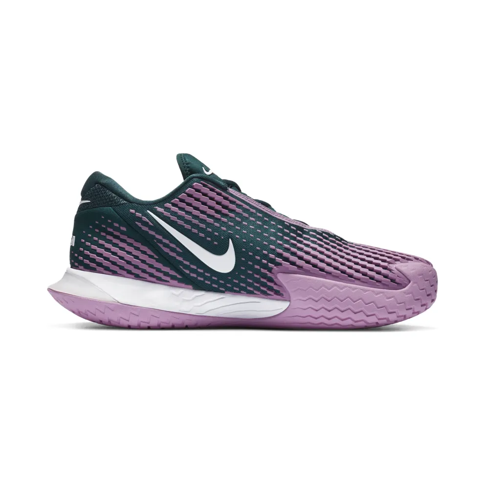 NikeCourt Air Zoom Vapor Cage 4 Hard Court Tennis Green (CD0424-300)