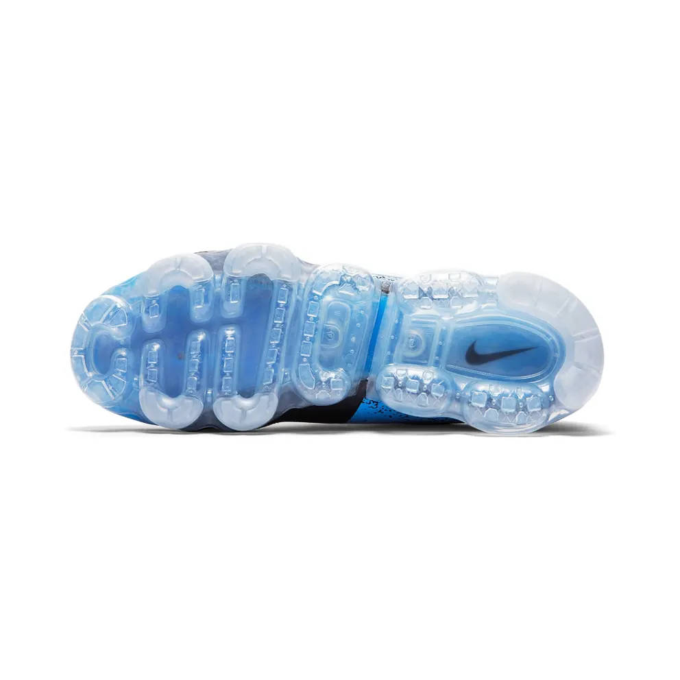Nike Air VaporMax CS Photo Blue Black Photo Blue/Metallic Silver-Black-White (AH9046-400)