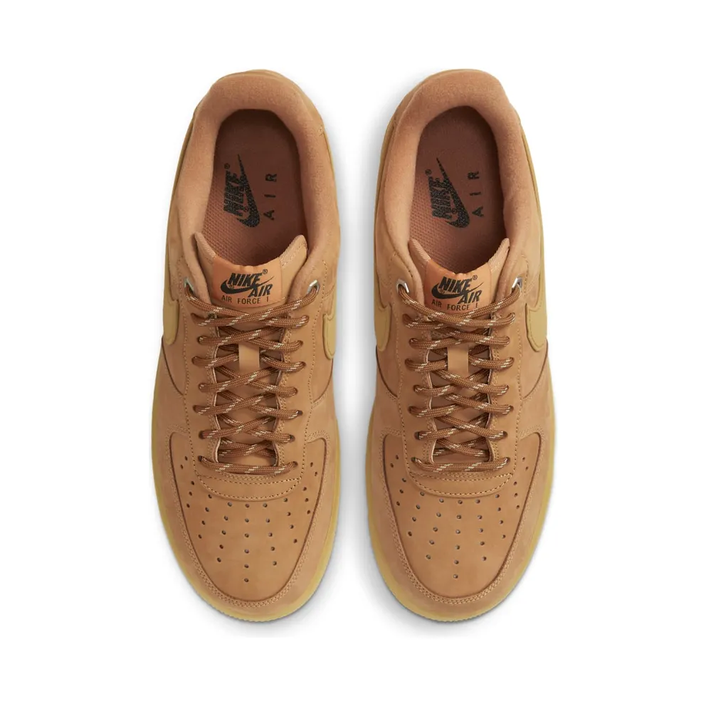 Nike Air Force AF 1 Low ‘Wheat’ (2019) (CJ9179-200)