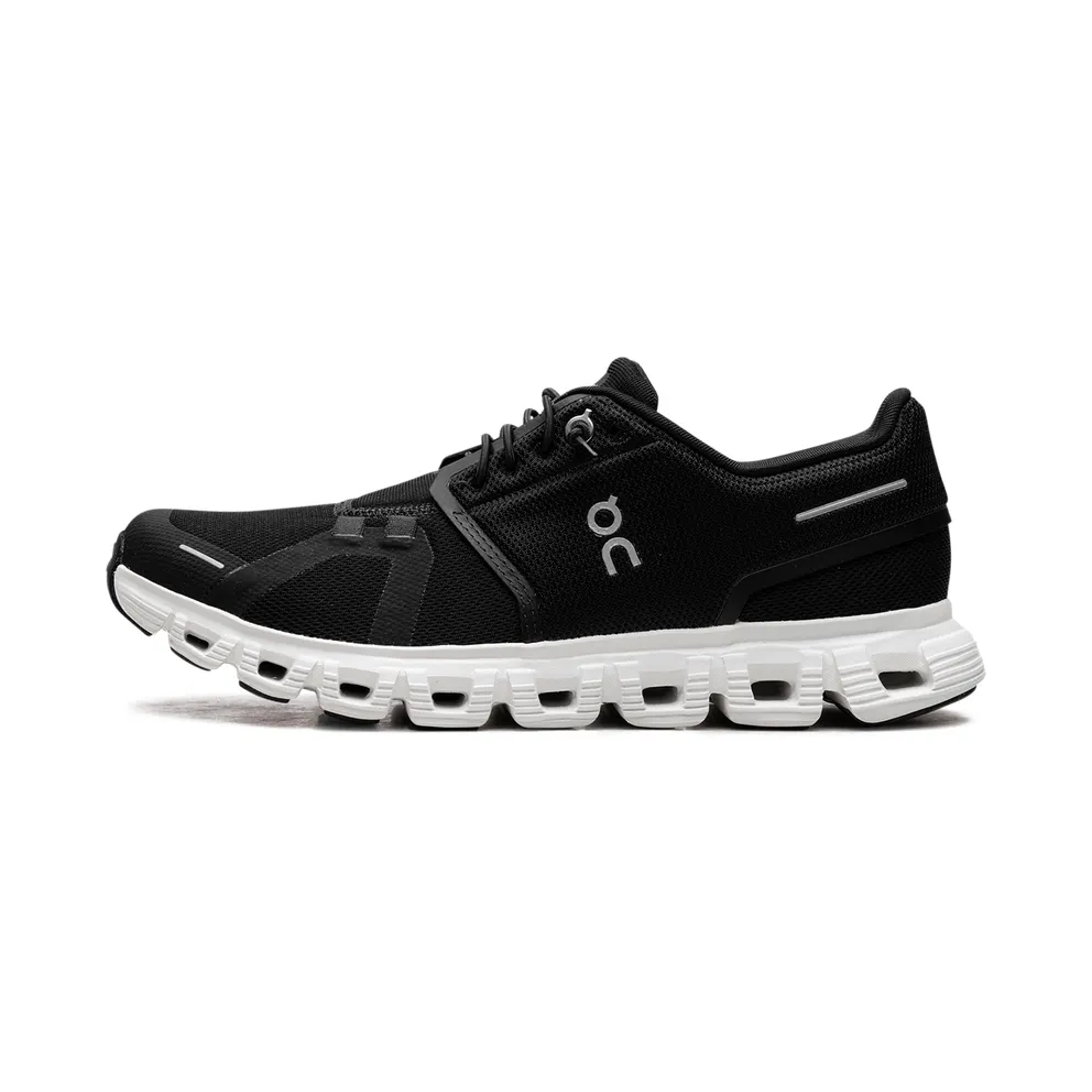 On Running Cloud 6 “Black White” (3WF10060299)
