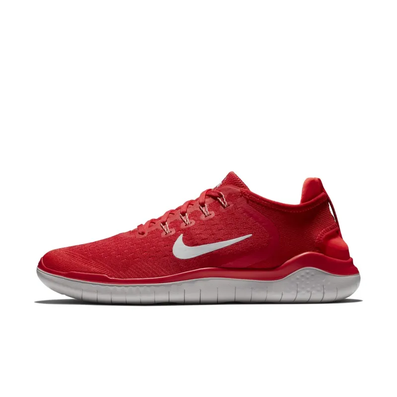 Nike Free RN 2018 Speed Red Speed Red (942836-600)