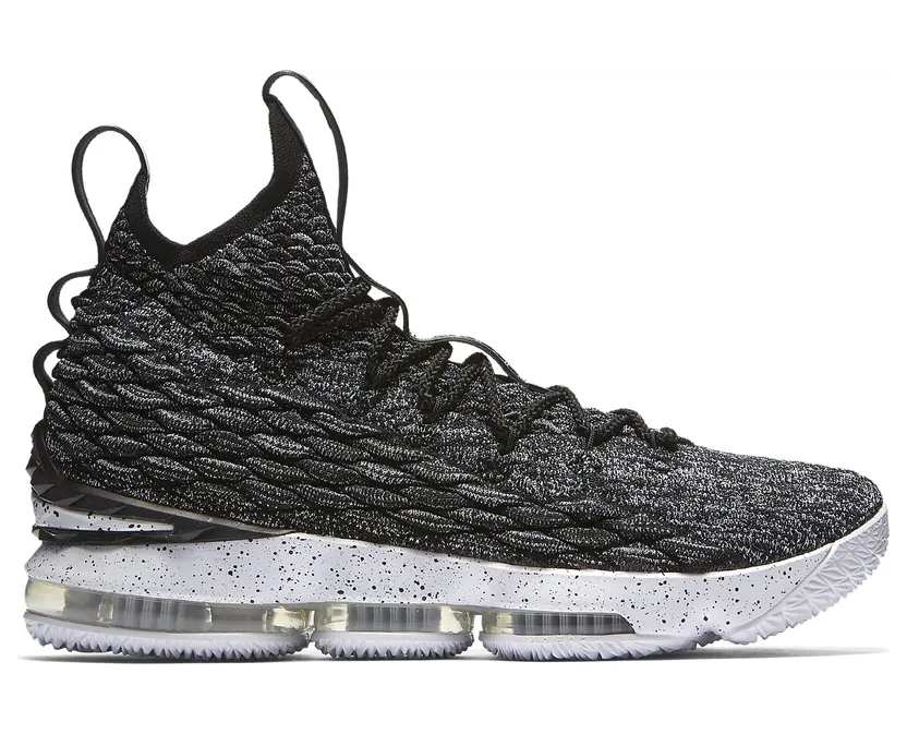 Nike LeBron 15 Ashes