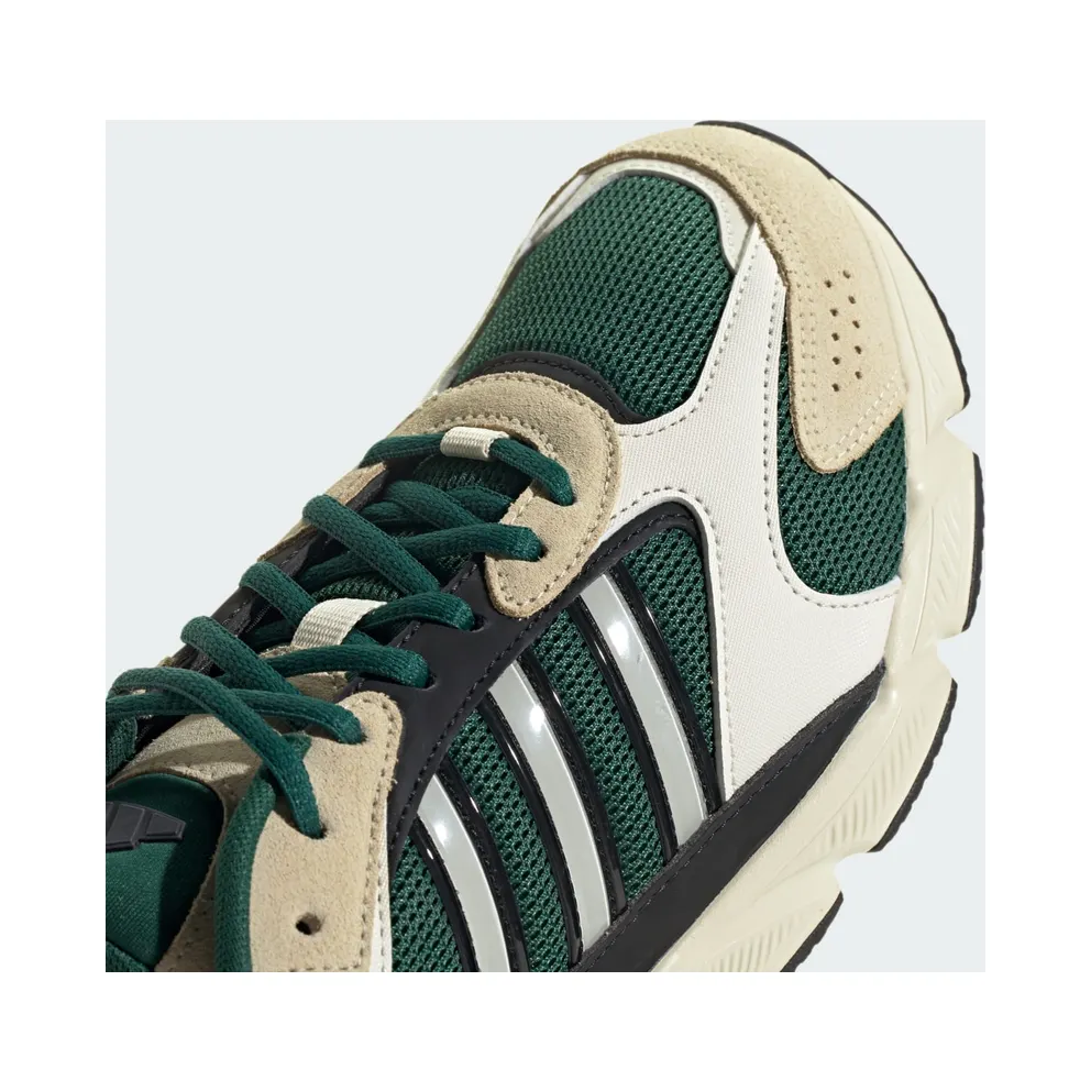 Adidas Crazychaos 2000 Collegiate Green / Off White / Warm Vanilla (JQ2261)