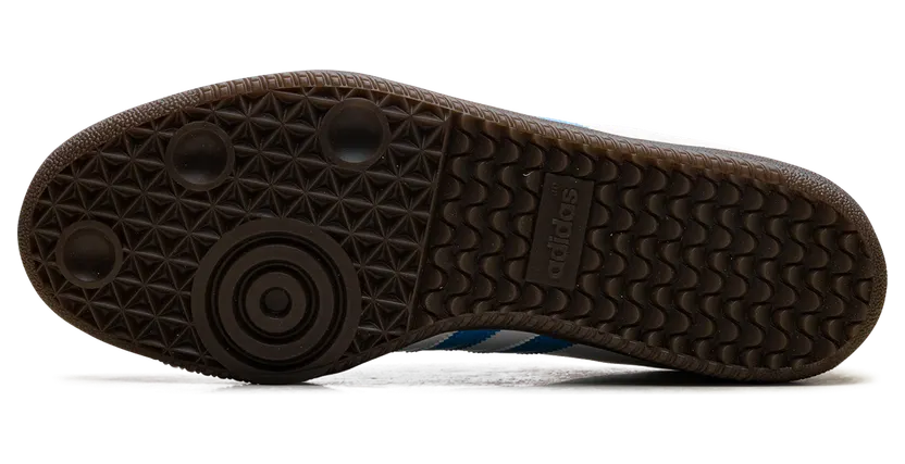 adidas-samba JR0612