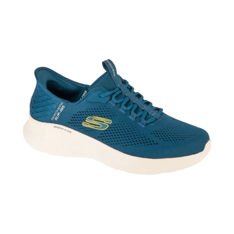 Skechers Skech Blue (232466TEAL)