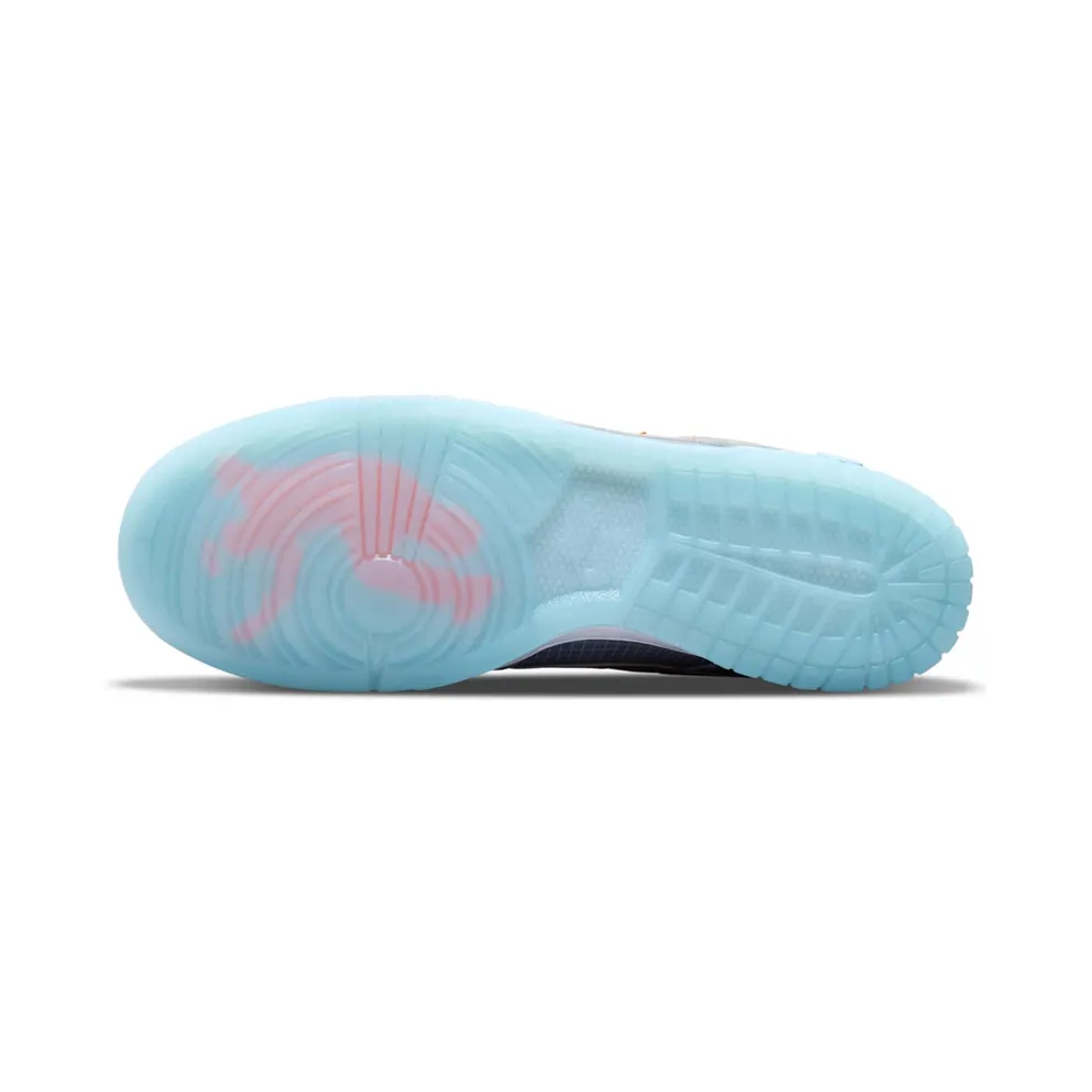 Nike x Union Dunk Low (DJ9649-400)