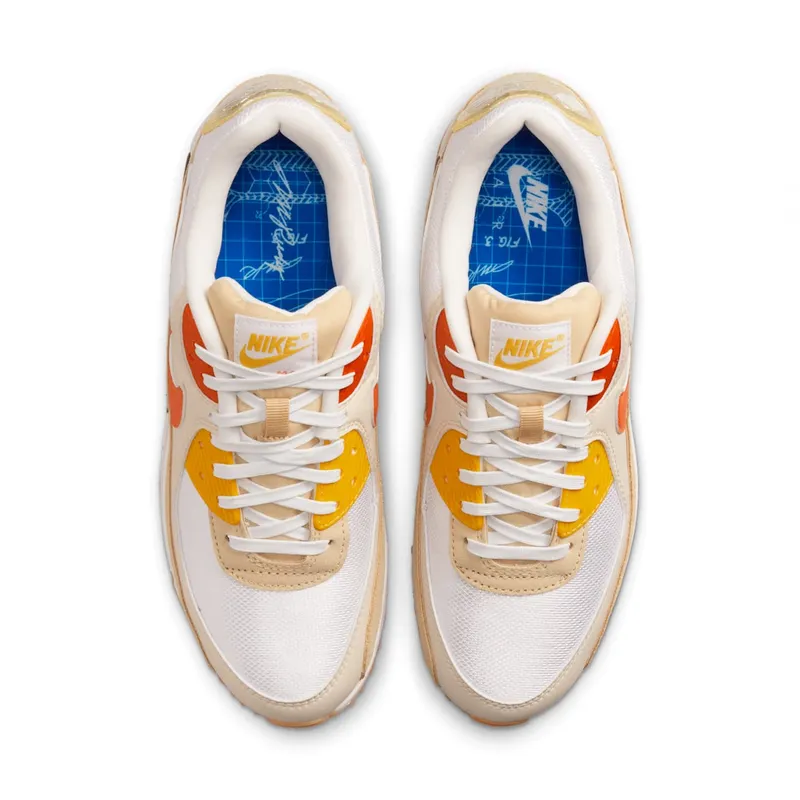 Nike Air Max 90 M. Frank Rudy (FB4315-100)