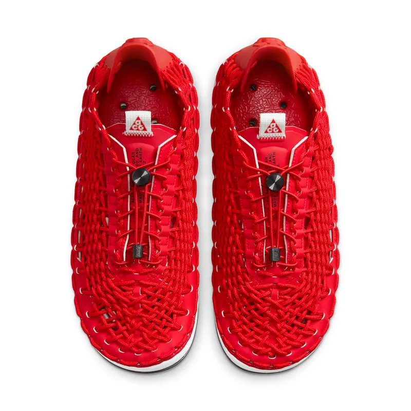 Nike ACG Watercat+ University Red Summit White (CZ0931-600)