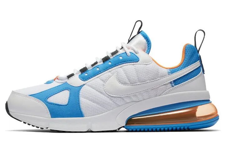Nike Air Max 270 Futura White Blue Hero (AO1569-100)