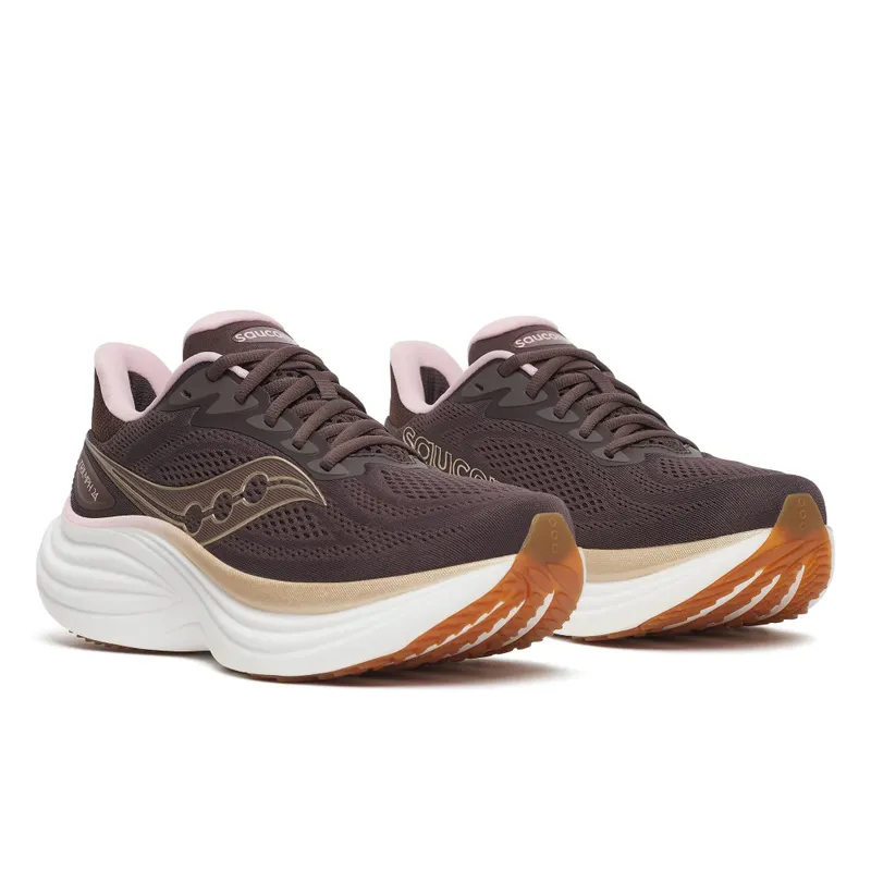 SAUCONY Triumph 24 “Torte / Touch” (S100999-1036)