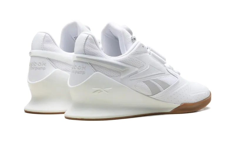 Reebok LEGACY LIFTER III “White” (IE6699)