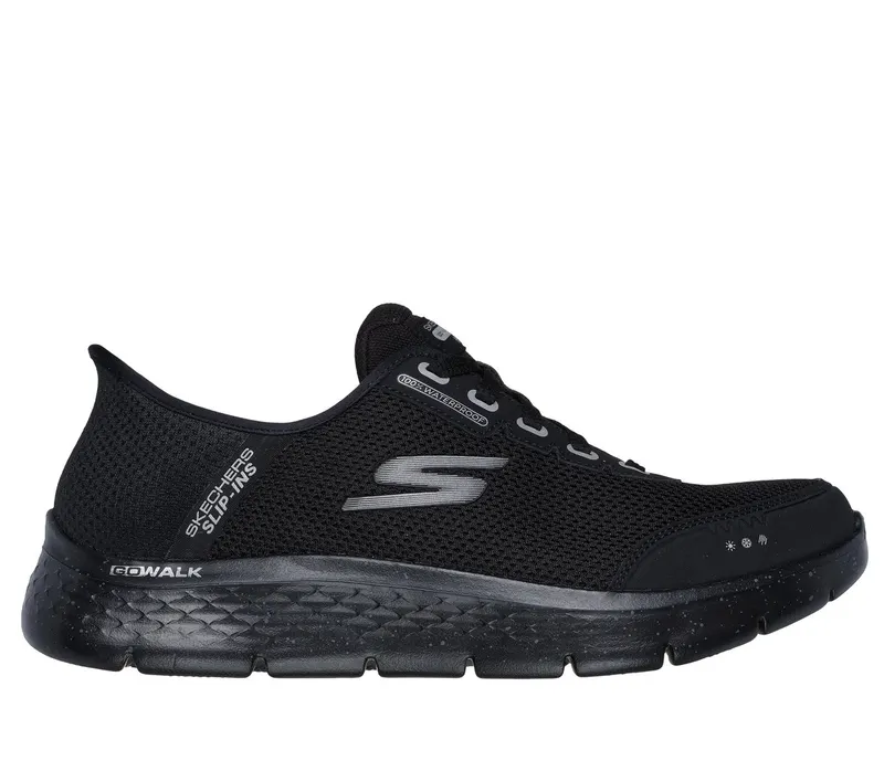 Skechers GO WALK Flex “Black” (216330BBK)